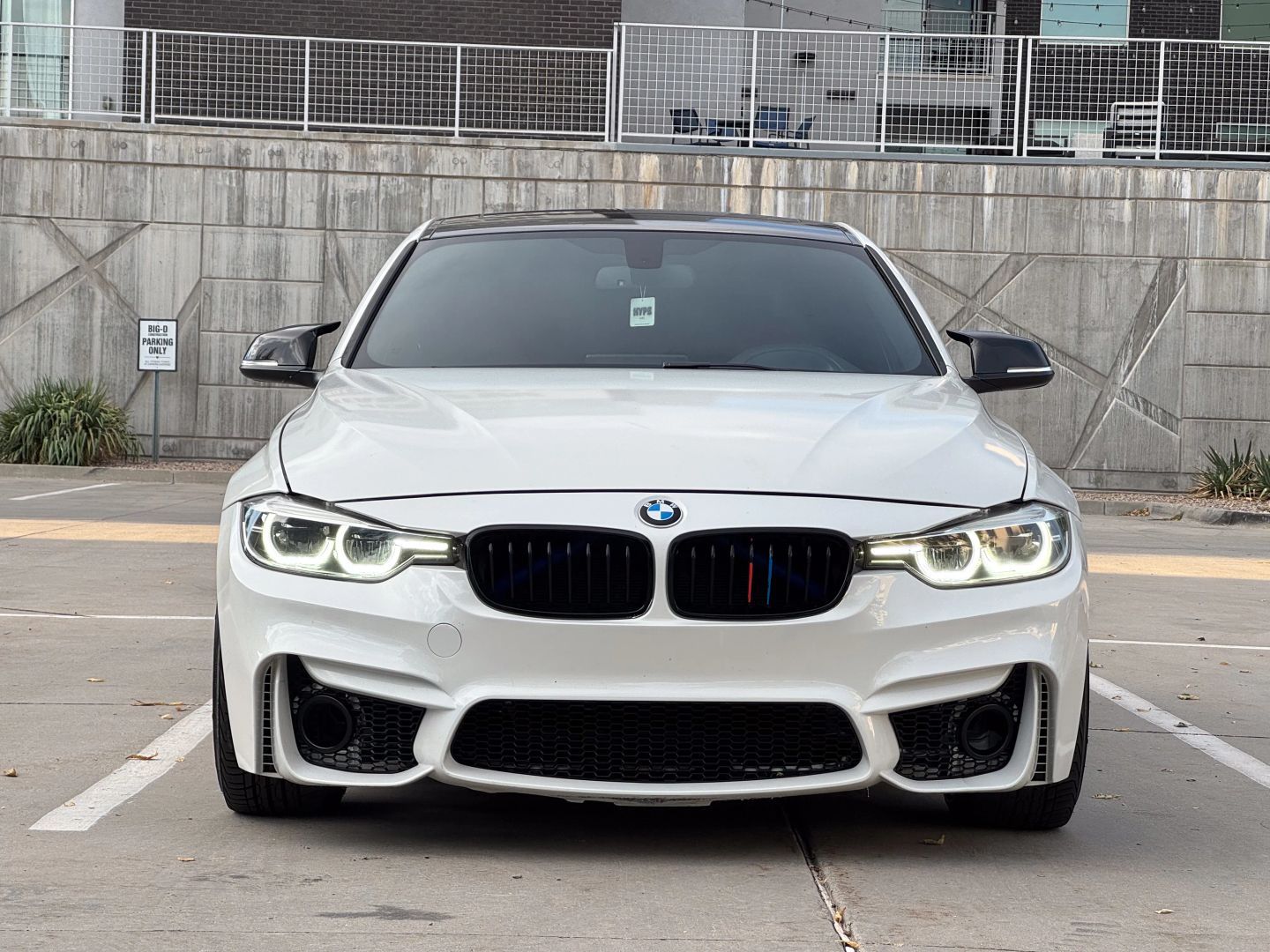 bmw 3 series 2016 WBA8B3G53GNT62916 image bmw 3 series 2016 WBA8B3G53GNT62916 image